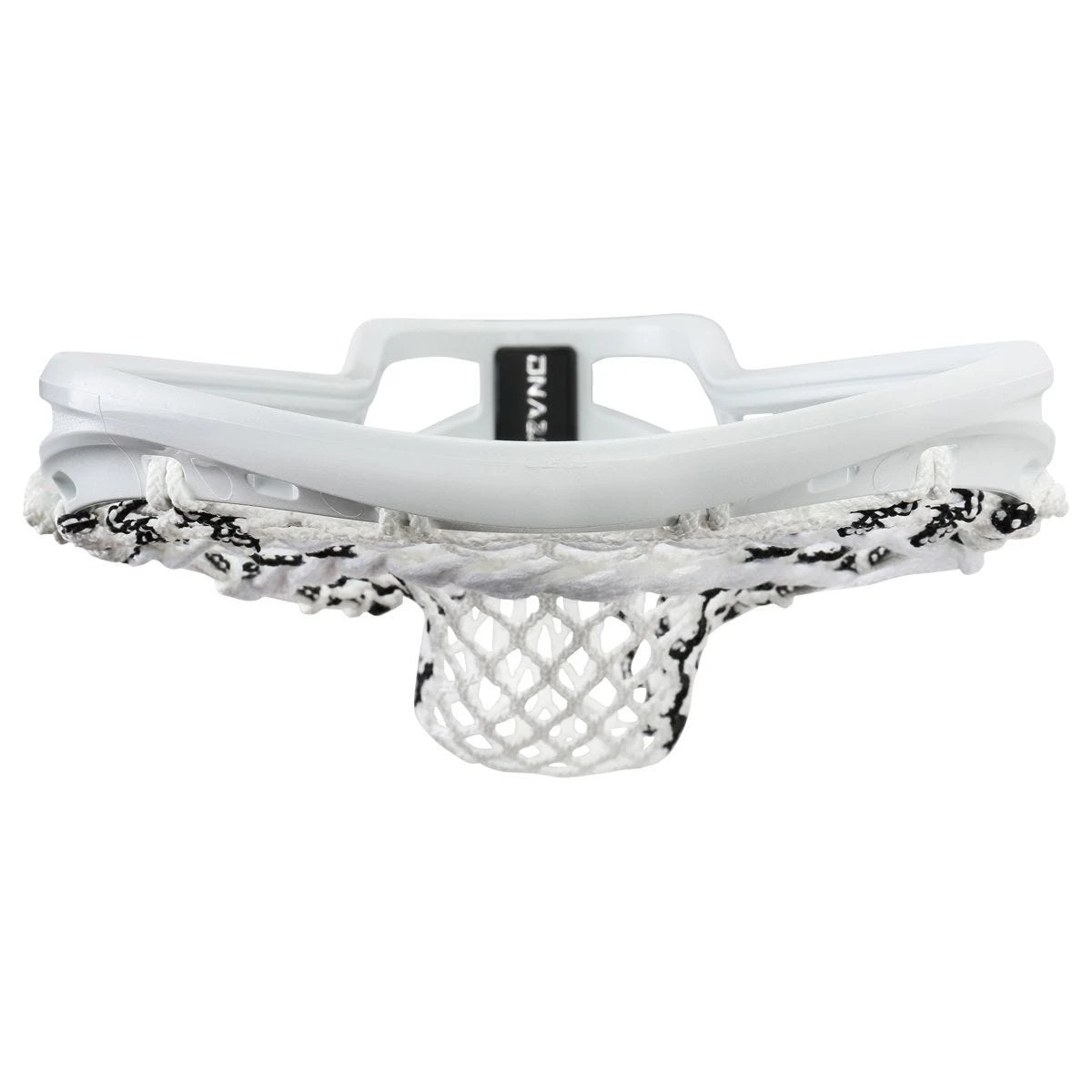 ECD DNA 2.0 Hero 3.0 Strung Offensive Lacrosse Head - Image 5