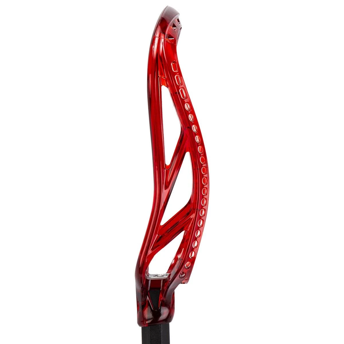 ECD Ion Ruby LE Unstrung Lacrosse Head - Image 2