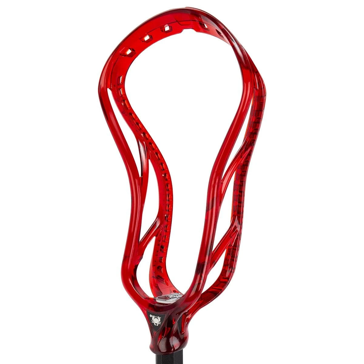 ECD Ion Ruby LE Unstrung Lacrosse Head - Image 3