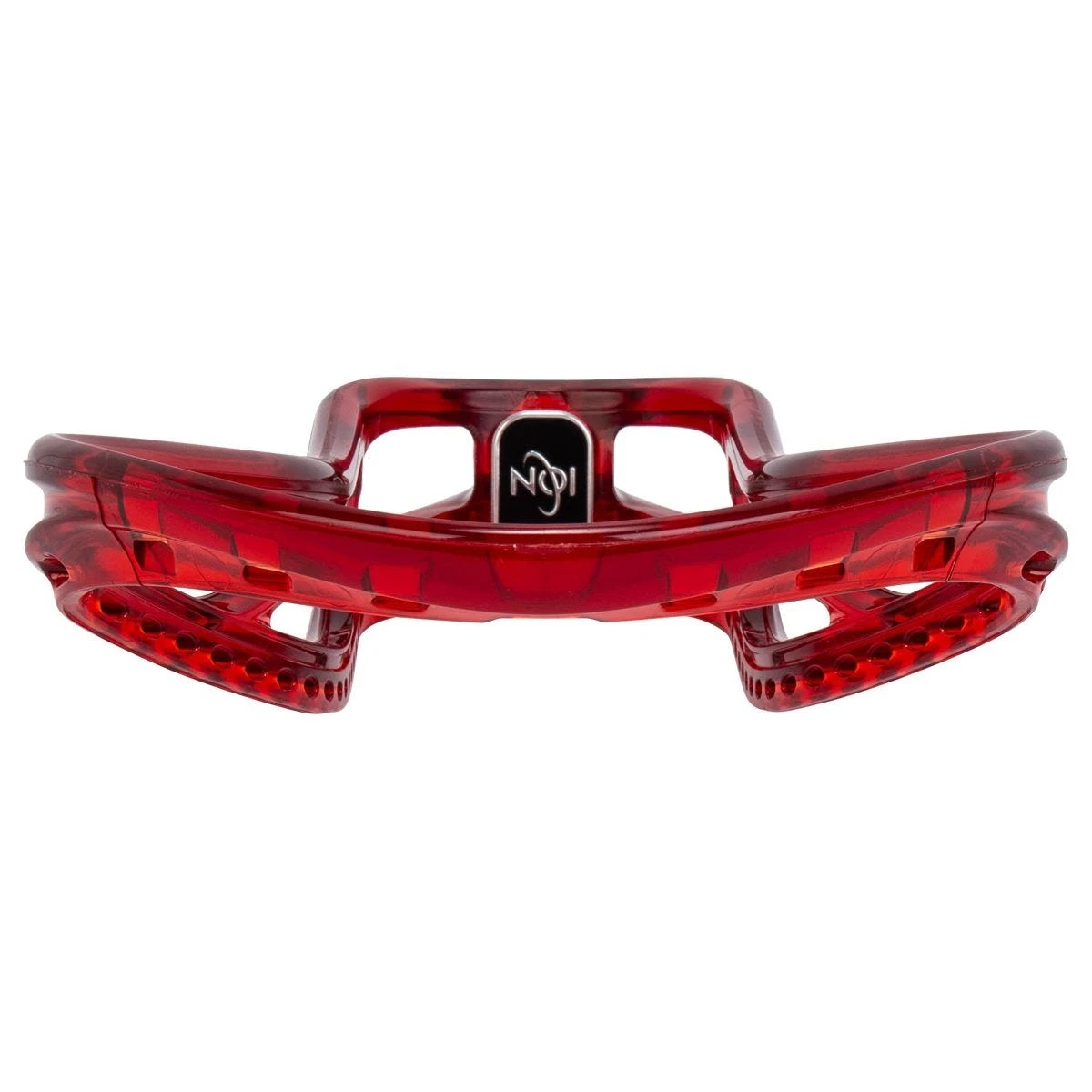 ECD Ion Ruby LE Unstrung Lacrosse Head - Image 4