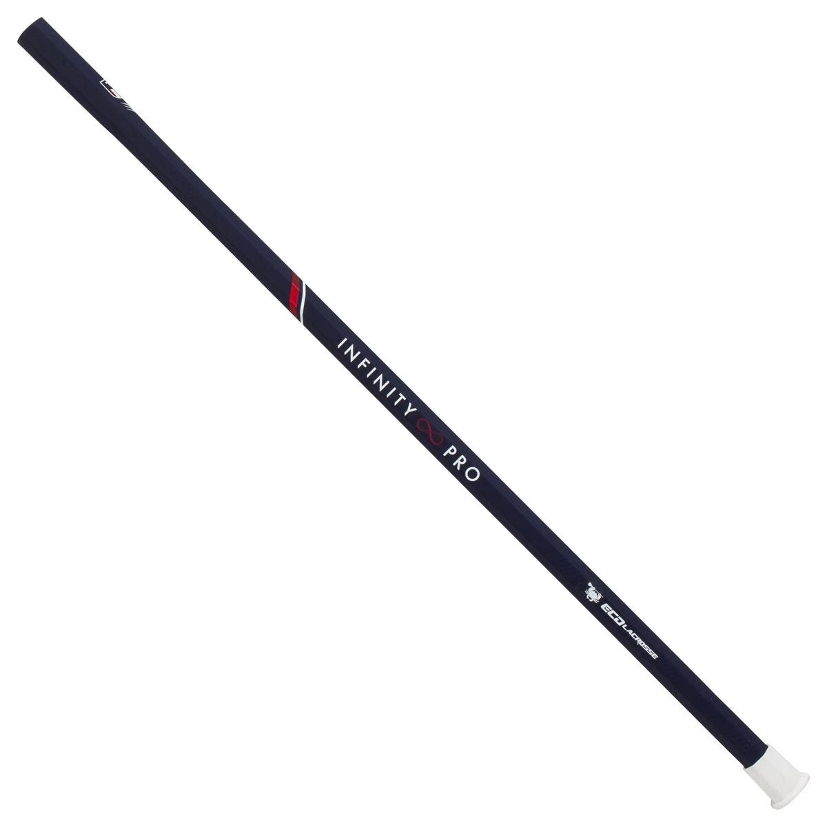ECD Infinity Pro USA LE Women's Lacrosse Shaft - Image 2