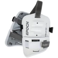 Epoch Integra X Elite Box Lacrosse Bicep Pads
