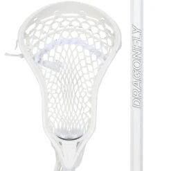 Epoch ID Vision Complete Attack Lacrosse Stick - 22 Model