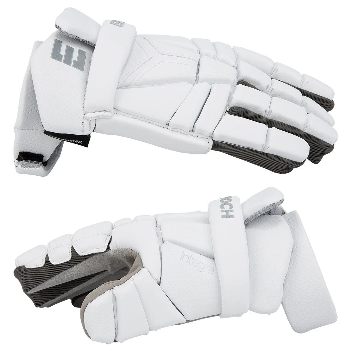 Epoch Integra Select Lacrosse Gloves - Image 2