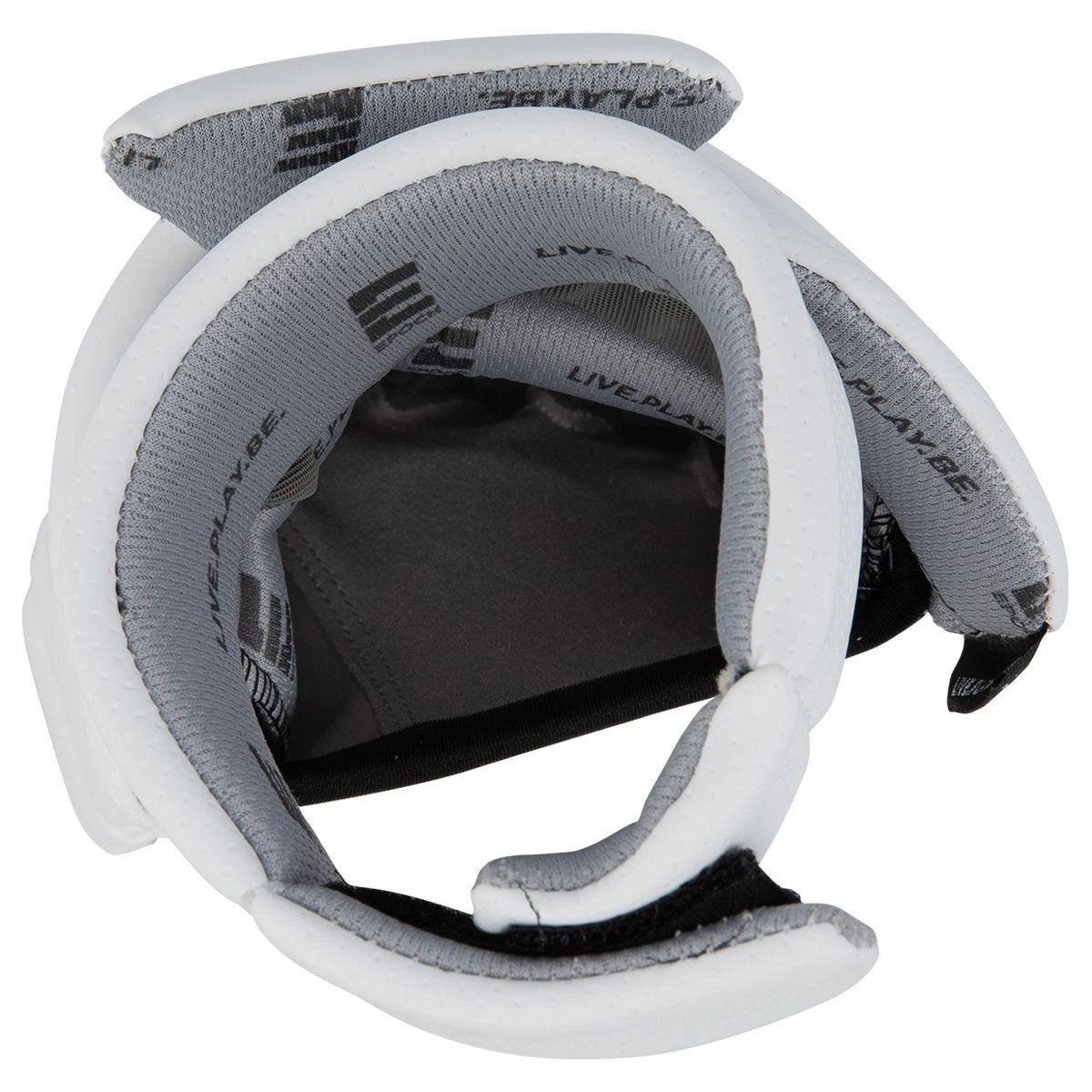 Epoch Integra Select Lacrosse Gloves - Image 4