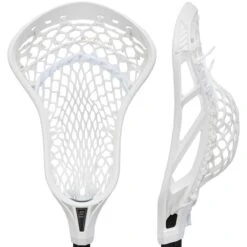 Epoch Integra Z3 Strung Lacrosse Head - '22 Model