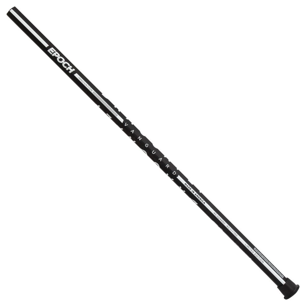Epoch Dragonfly Vanguard Pro+ LE Attack Lacrosse Shaft - Image 2