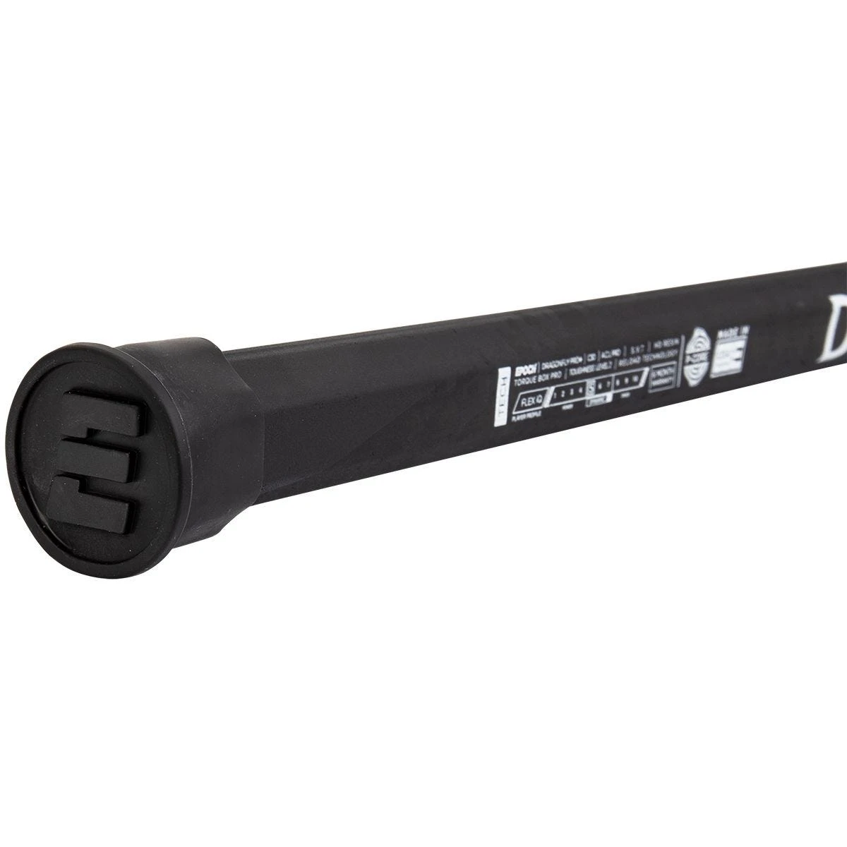 Epoch Dragonfly Vanguard Pro+ LE Attack Lacrosse Shaft - Image 5