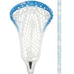 Epoch Dragonfly Purpose 10 Degree Jamie Ortega LE Women's Complete Lacrosse Stick