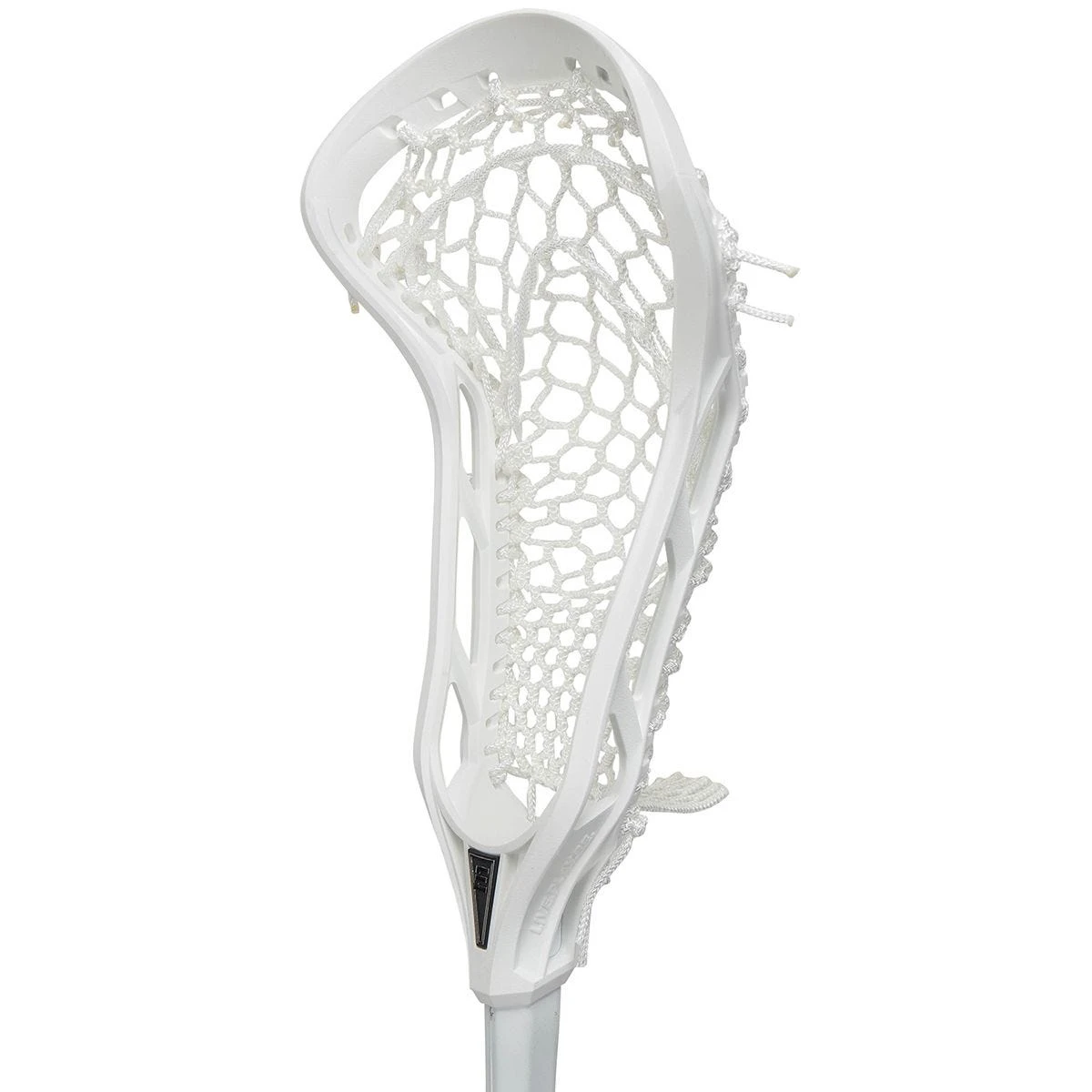 Epoch Dragonfly Purpose 10 Degree Women's Elite Mesh Complete Lacrosse Stick - Image 4