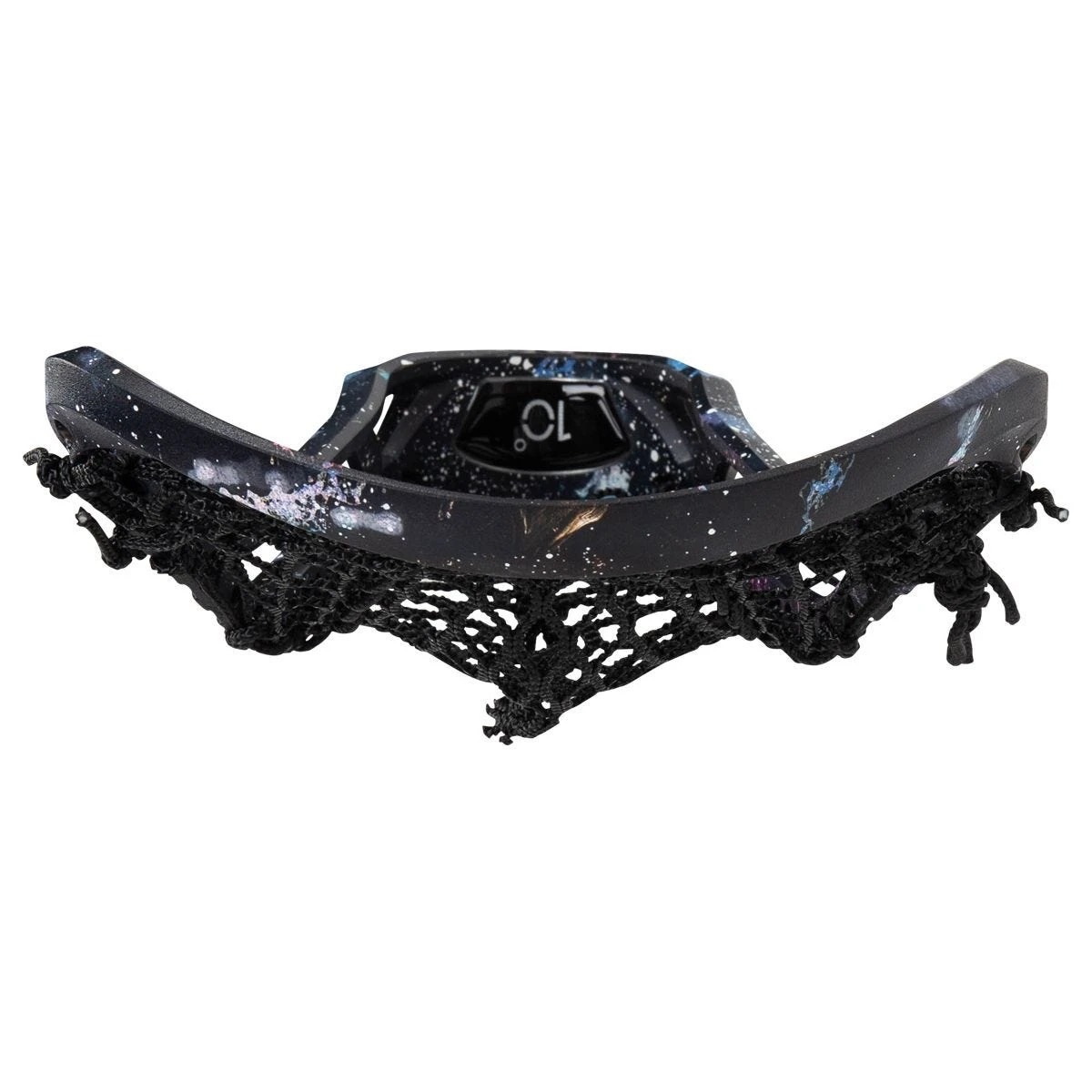 Epoch Purpose 10 Degree Galaxy LE Women's Strung Lacrosse Head - Image 5