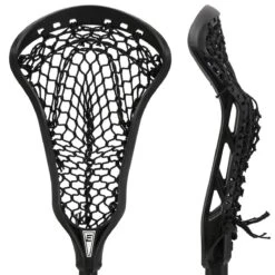 Epoch Purpose 10 Degree Pro Mesh Women's Strung Lacrosse Head