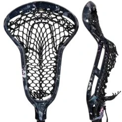Epoch Purpose 15 Degree Galaxy LE Women's Strung Lacrosse Head