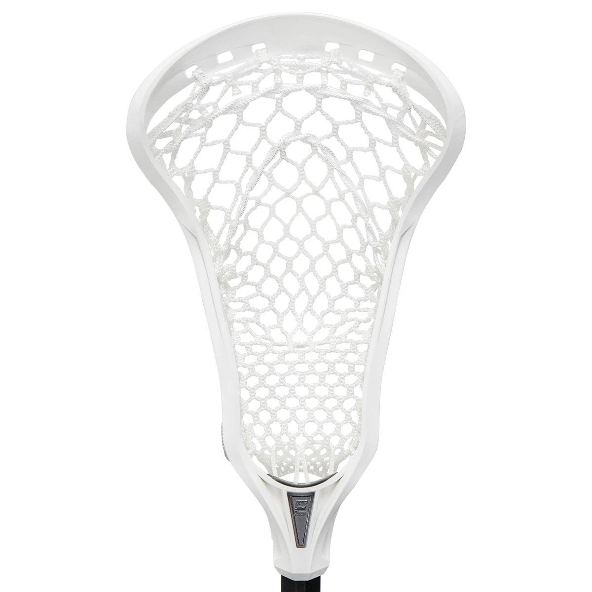 Epoch Purpose 10 Degree Women's Strung 3D Mesh Lacrosse Head - Image 2