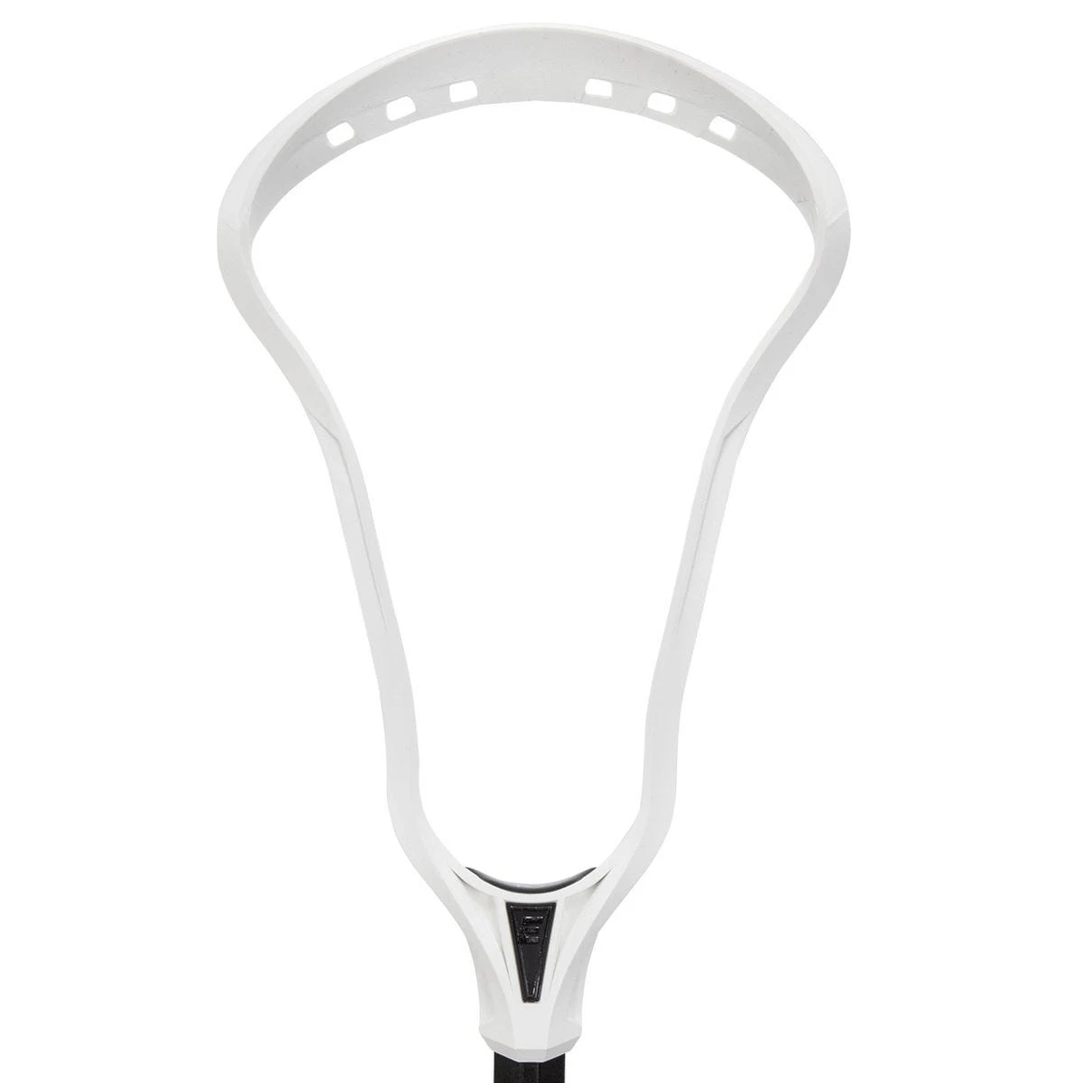 Epoch Purpose 10 Degree Women's Unstrung Lacrosse Head - Image 2