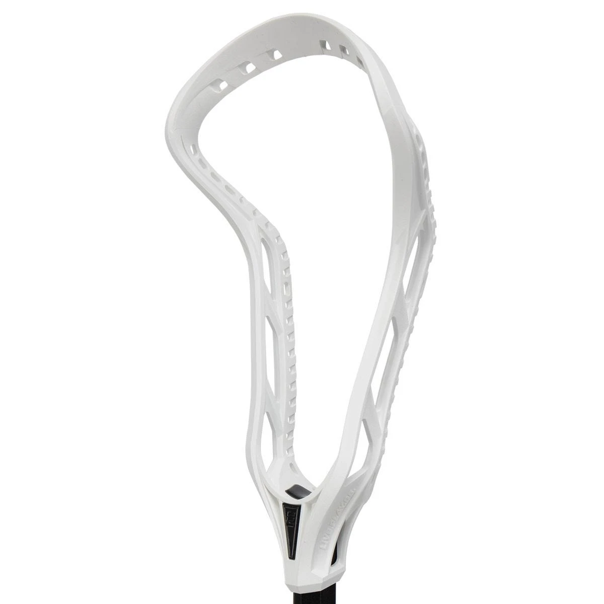 Epoch Purpose 10 Degree Women's Unstrung Lacrosse Head - Image 4