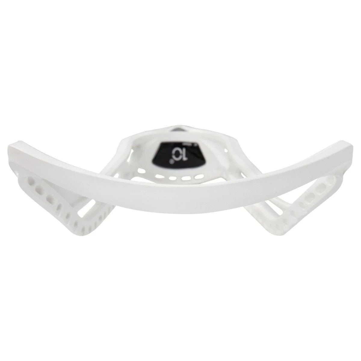 Epoch Purpose 10 Degree Women's Unstrung Lacrosse Head - Image 5