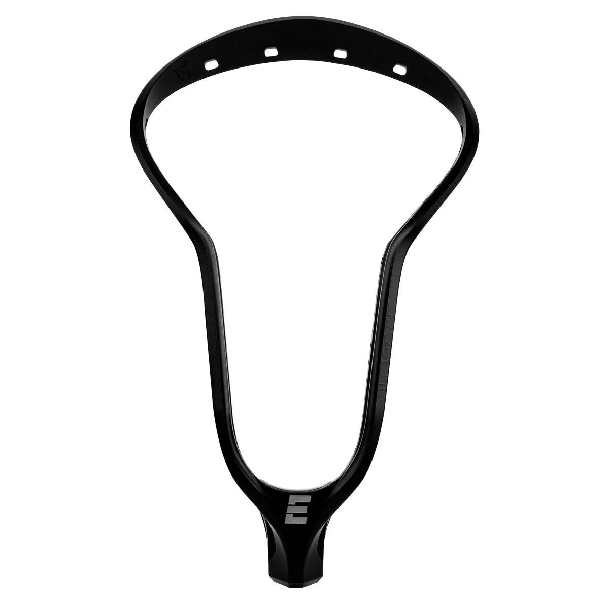Epoch Purpose 15 Degree Women's Unstrung Lacrosse Head - Image 2
