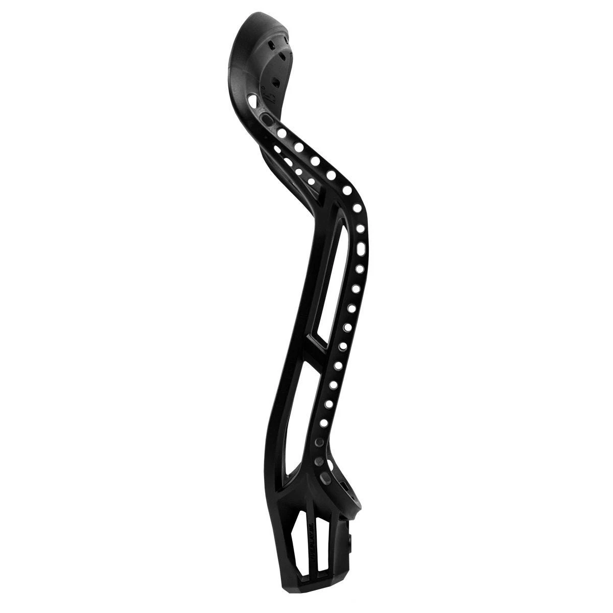 Epoch Purpose 15 Degree Women's Unstrung Lacrosse Head - Image 3