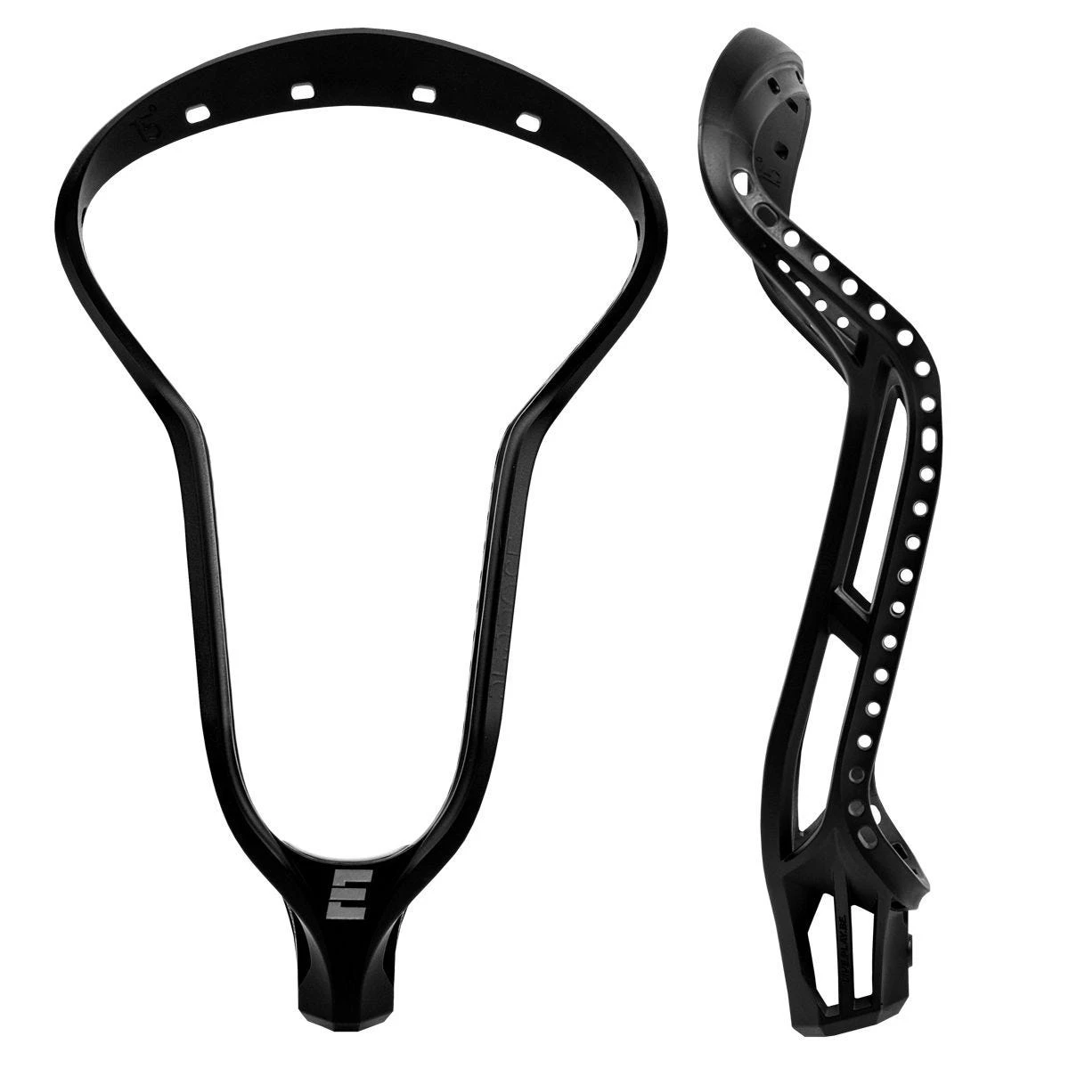 Epoch Purpose 15 Degree Women's Unstrung Lacrosse Head