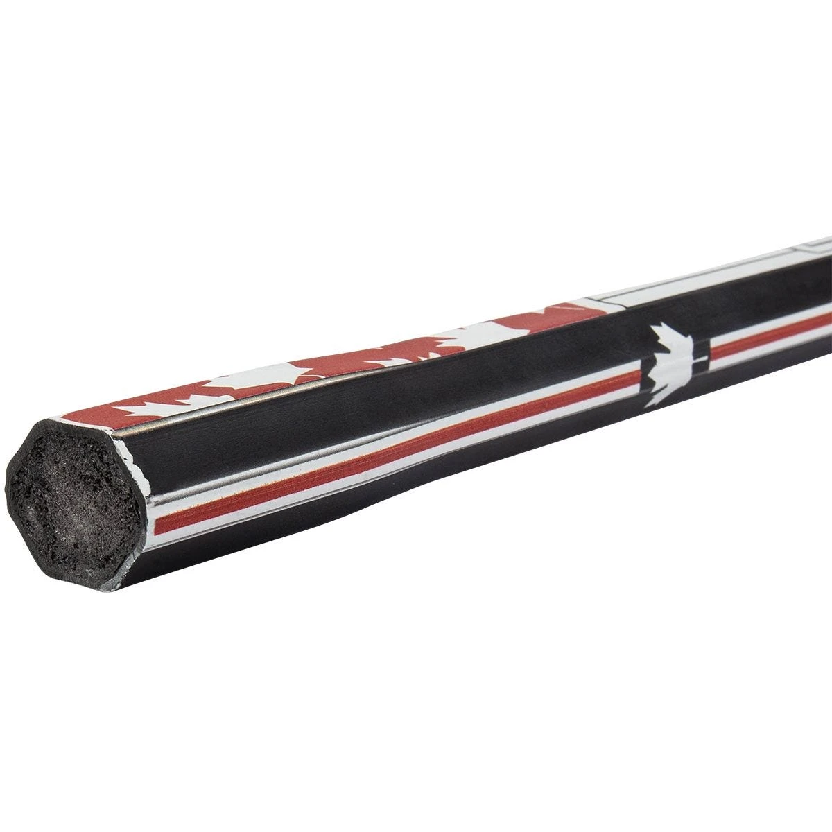 Epoch Dragonfly Purpose Pro Canada LE Women's Lacrosse Shaft - Image 4