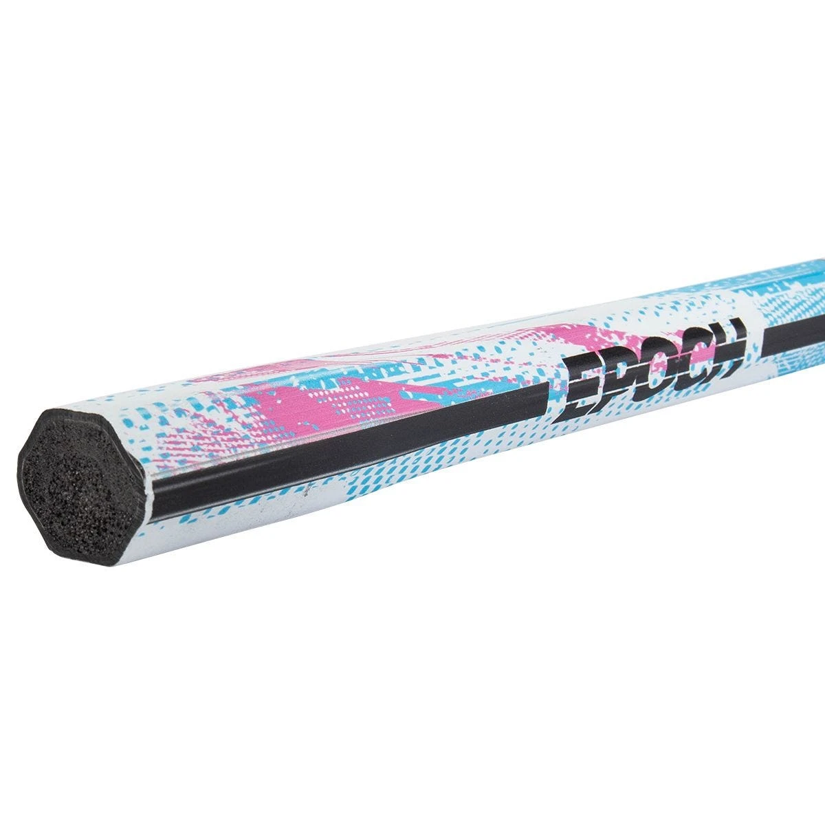 Epoch Dragonfly Purpose Pro Cotton Candy LE Women's Lacrosse Shaft - Image 4