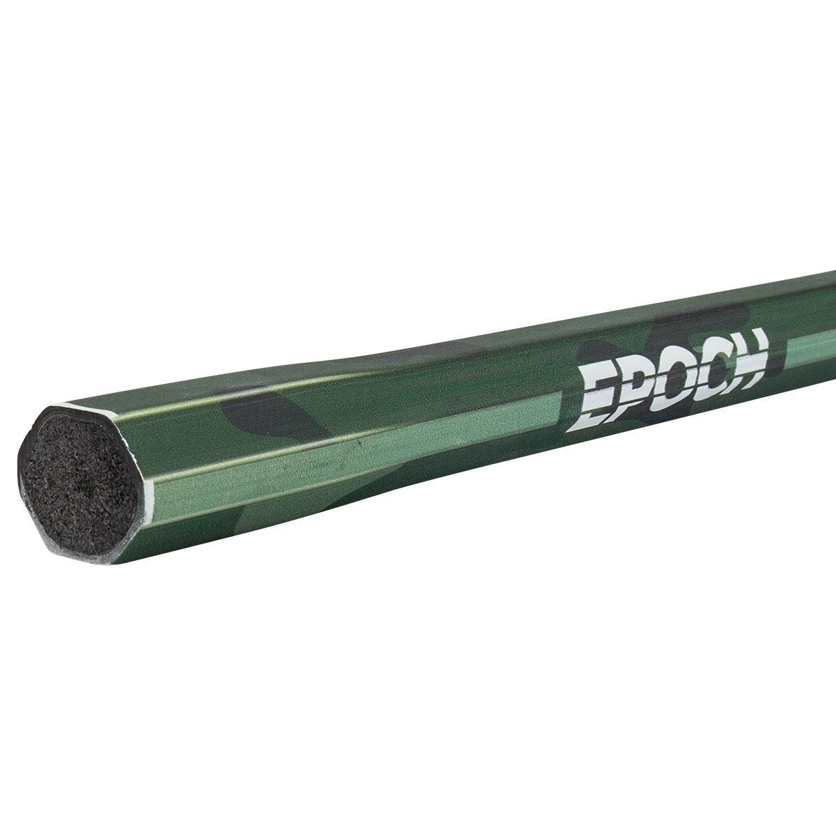 Epoch Dragonfly Purpose Pro Woodland Camo LE Women's Lacrosse Shaft - Image 4
