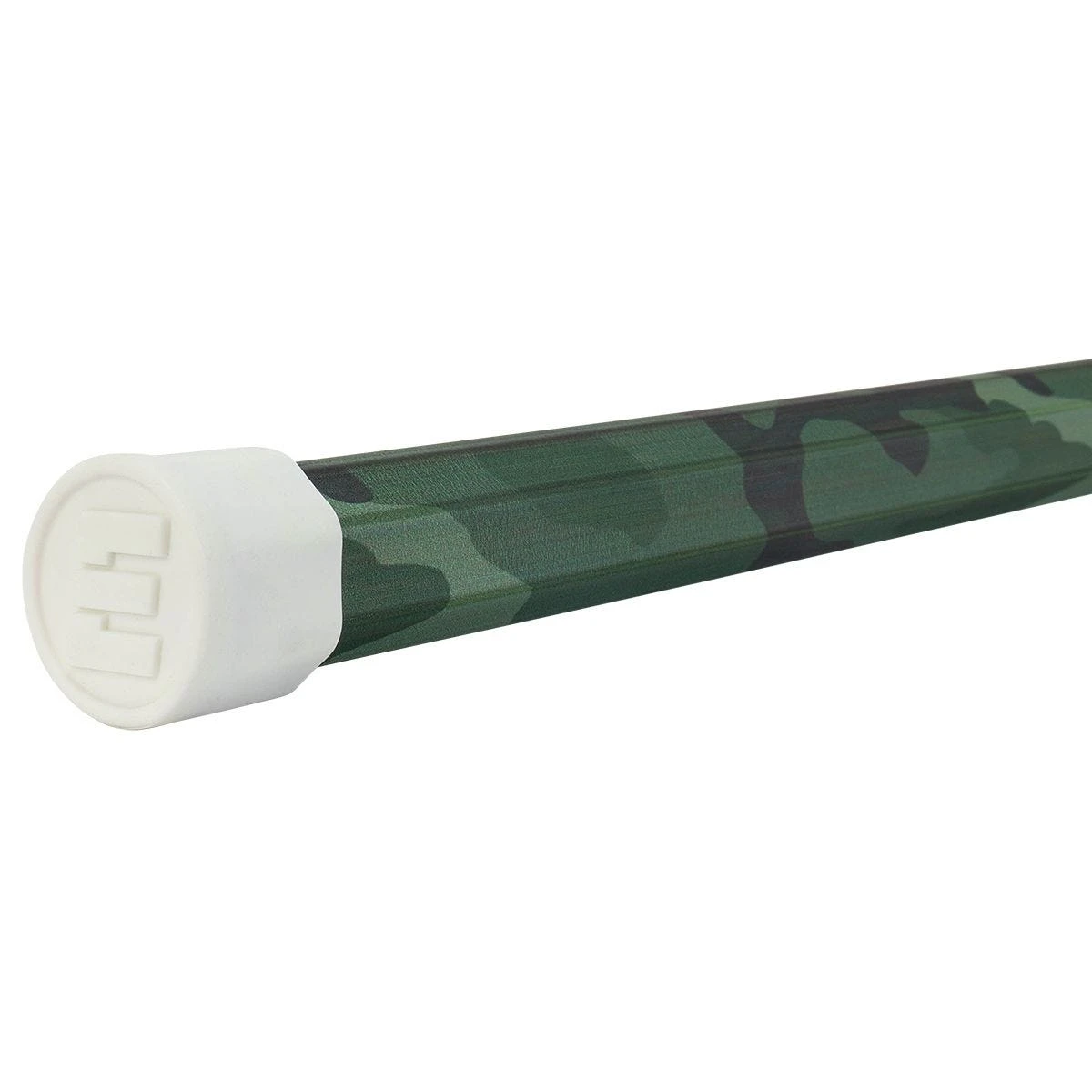 Epoch Dragonfly Purpose Pro Woodland Camo LE Women's Lacrosse Shaft - Image 5