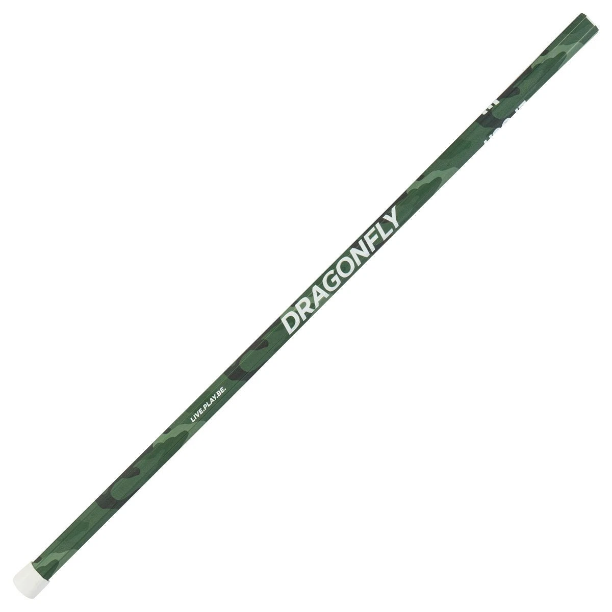Epoch Dragonfly Purpose Pro Woodland Camo LE Women's Lacrosse Shaft