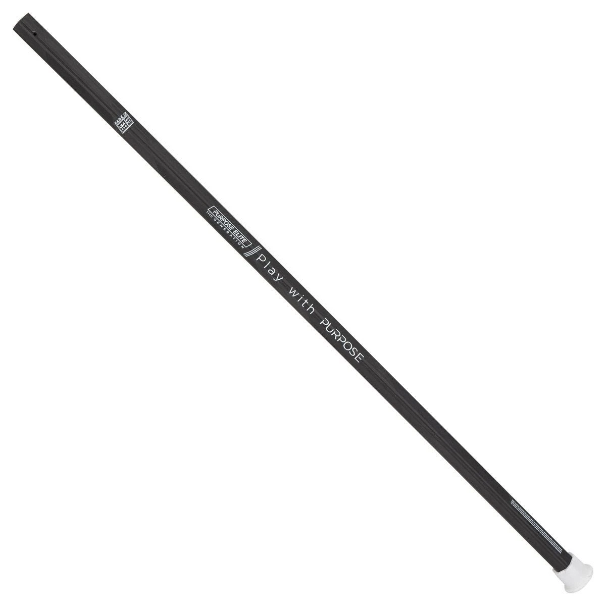 Epoch Dragonfly Purpose Elite Women's Lacrosse Shaft - '21 Model - Image 2