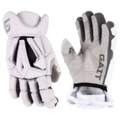 Gait Field Lacrosse Gloves