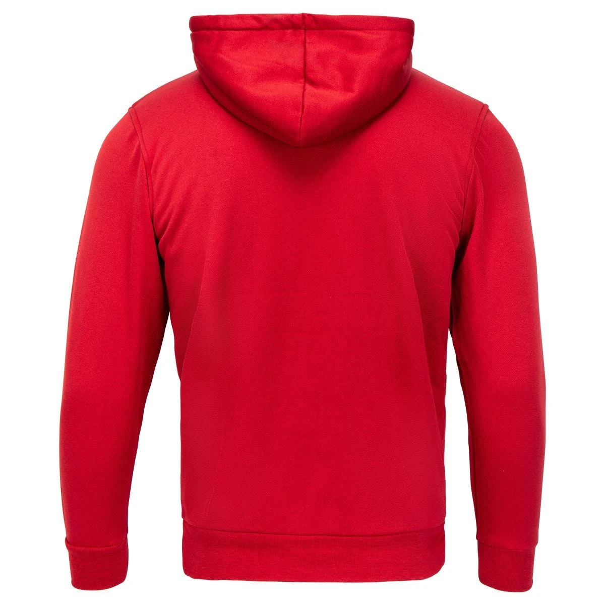Holloway Sherpa Women's Full Zip Hoodie - Image 2