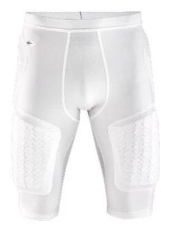 Adidas Techfit Padded Compression Short