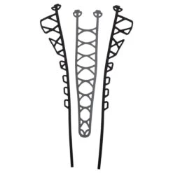 Maverik Vertex Pocket Women's Lacrosse Stringing Pieces