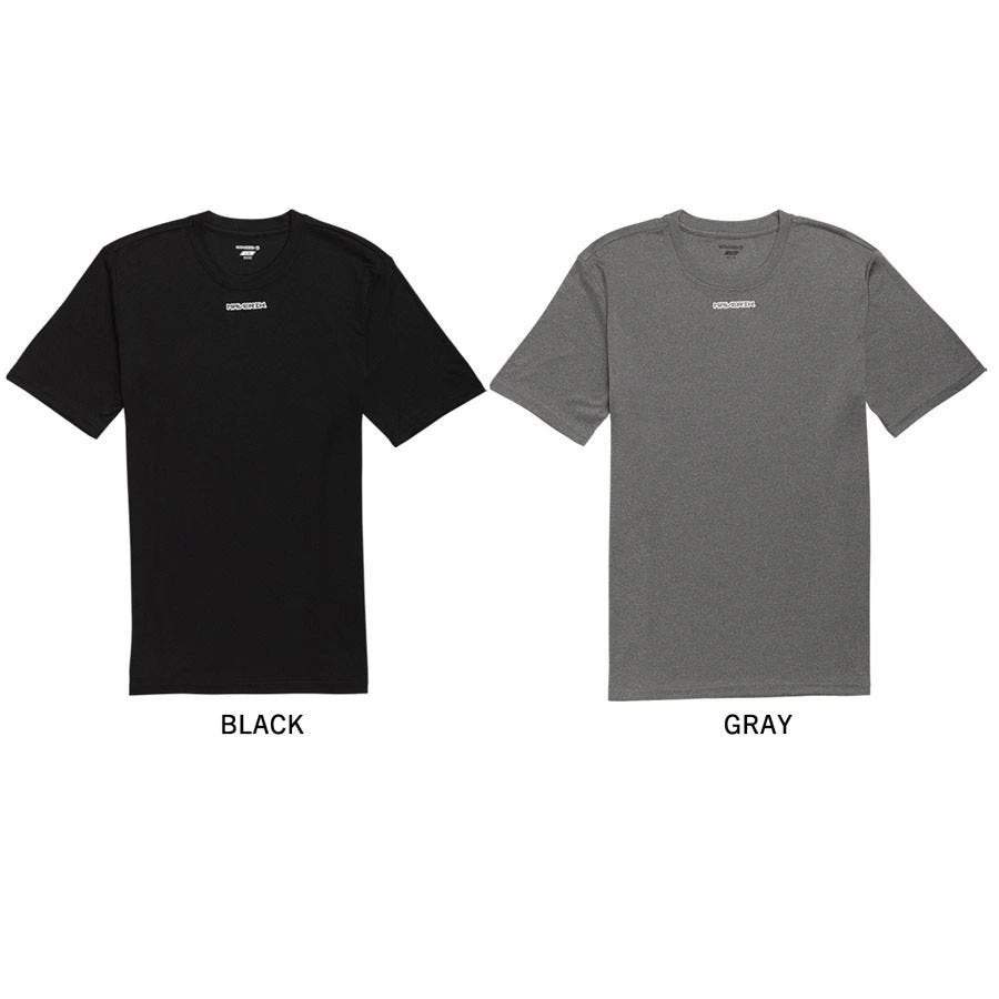 Maverik Training 37.5 Senior Lacrosse Tee - Image 2