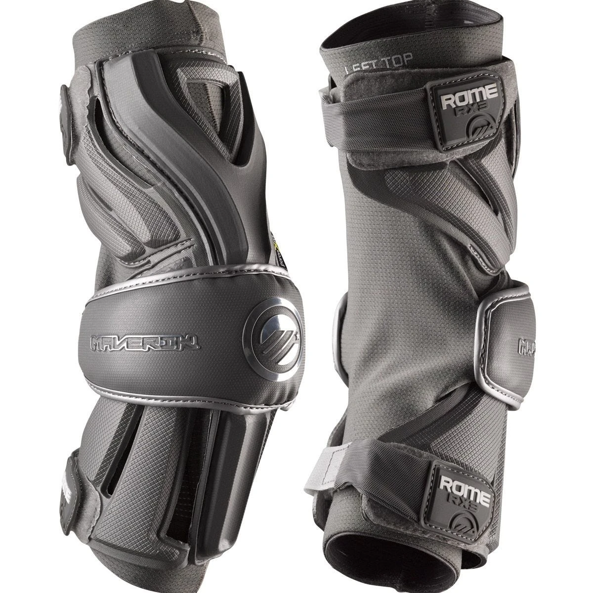 Maverik Rome RX3 Lacrosse Arm Guard
