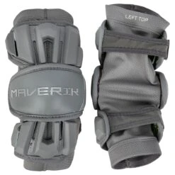 Maverik Max Lacrosse Arm Pads - '25 Model
