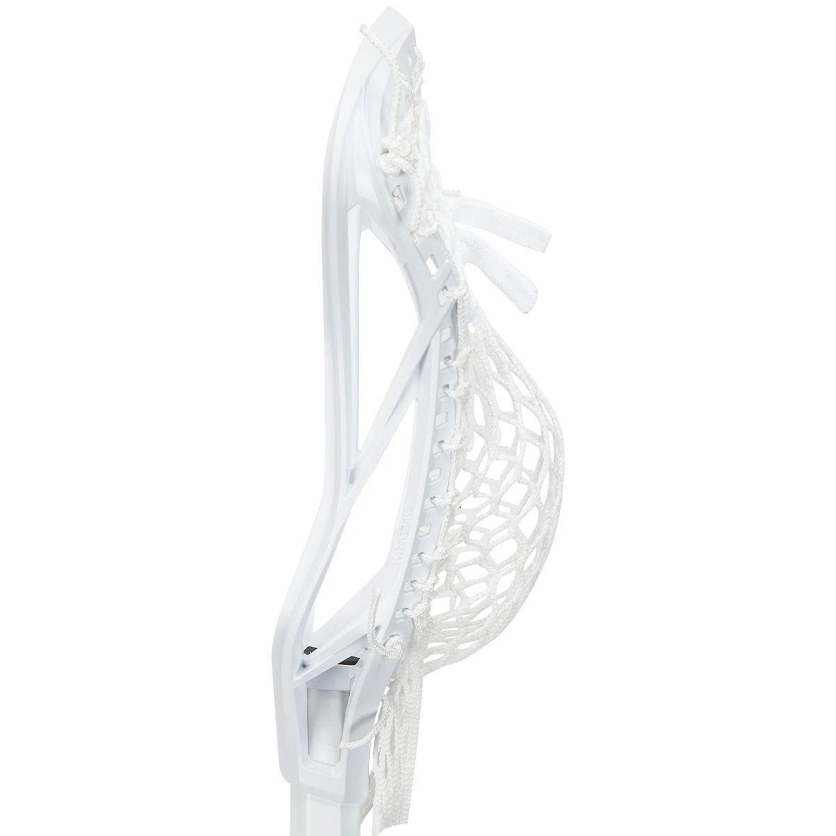 Maverik Kinetik Alloy Complete Lacrosse Stick - Image 3