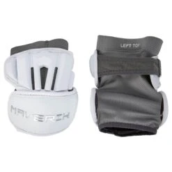 Maverik Max Lacrosse Elbow Pads - '25 Model