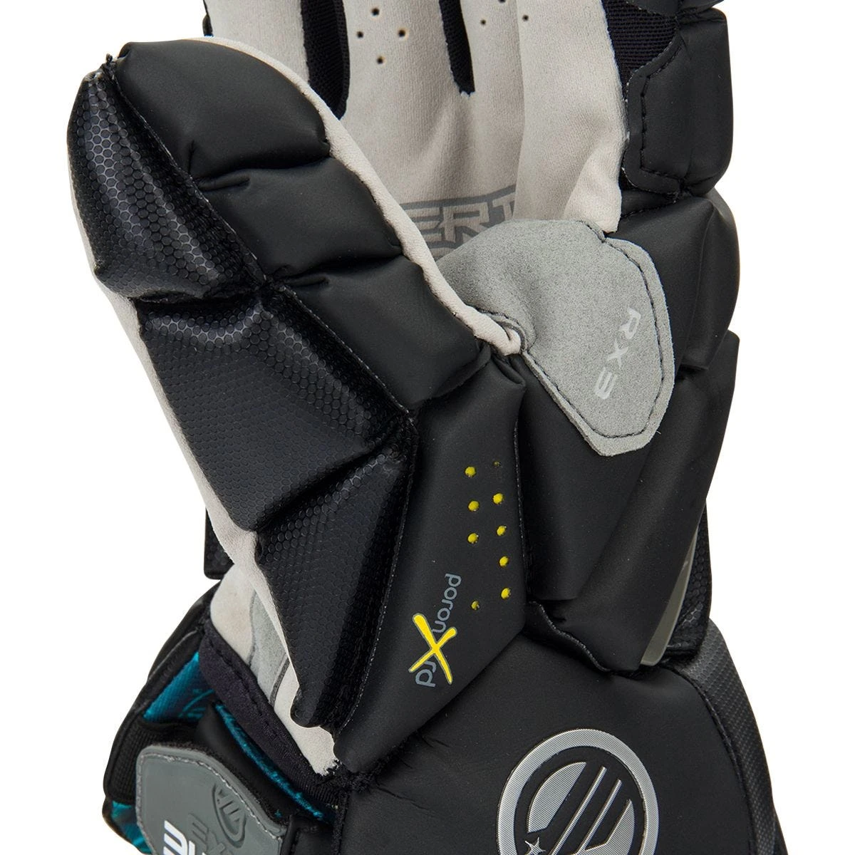 Maverik Rome RX3 Lacrosse Gloves - Image 4