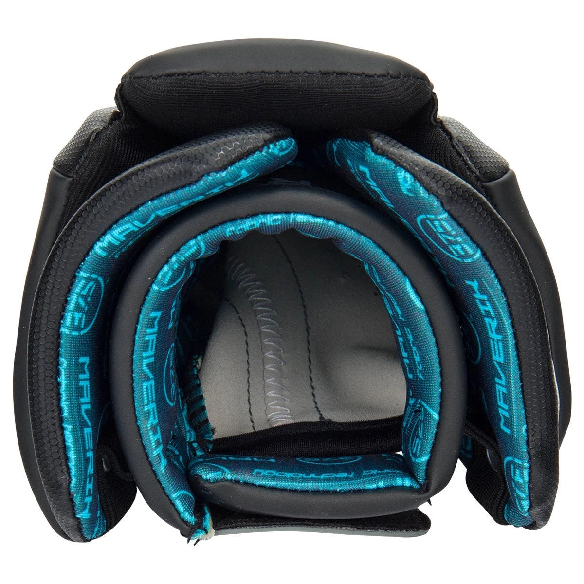 Maverik Rome RX3 Lacrosse Gloves - Image 5