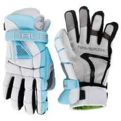 Maverik M5 Limited Edition Lacrosse Gloves