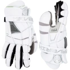 Maverik M5 Lacrosse Goalie Gloves