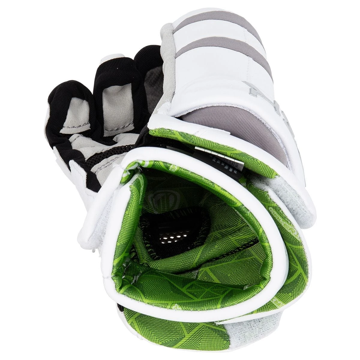 Maverik M5 Lacrosse Goalie Gloves - Image 4