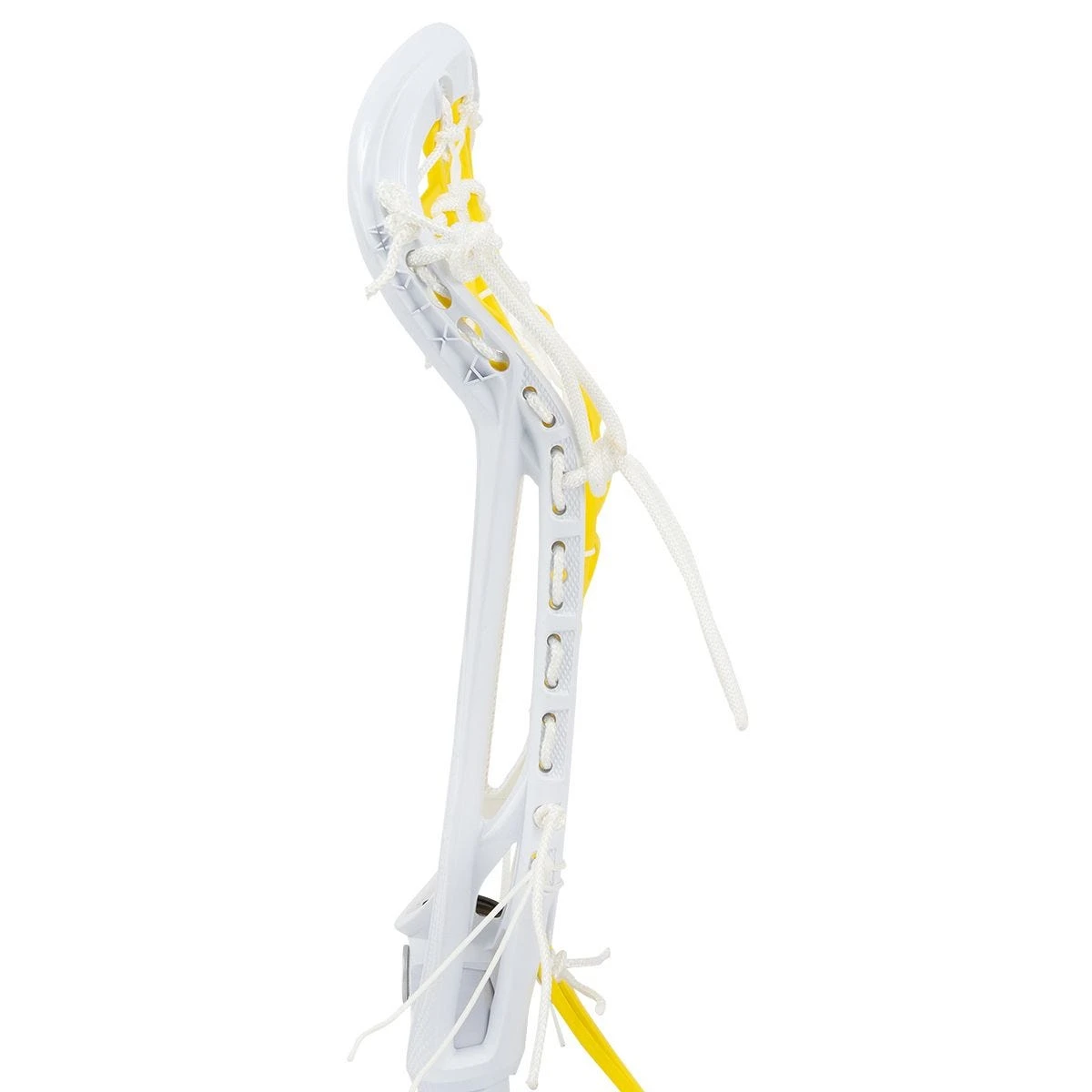 Maverik Axiom Vertex Women's Strung Lacrosse Head - Image 3