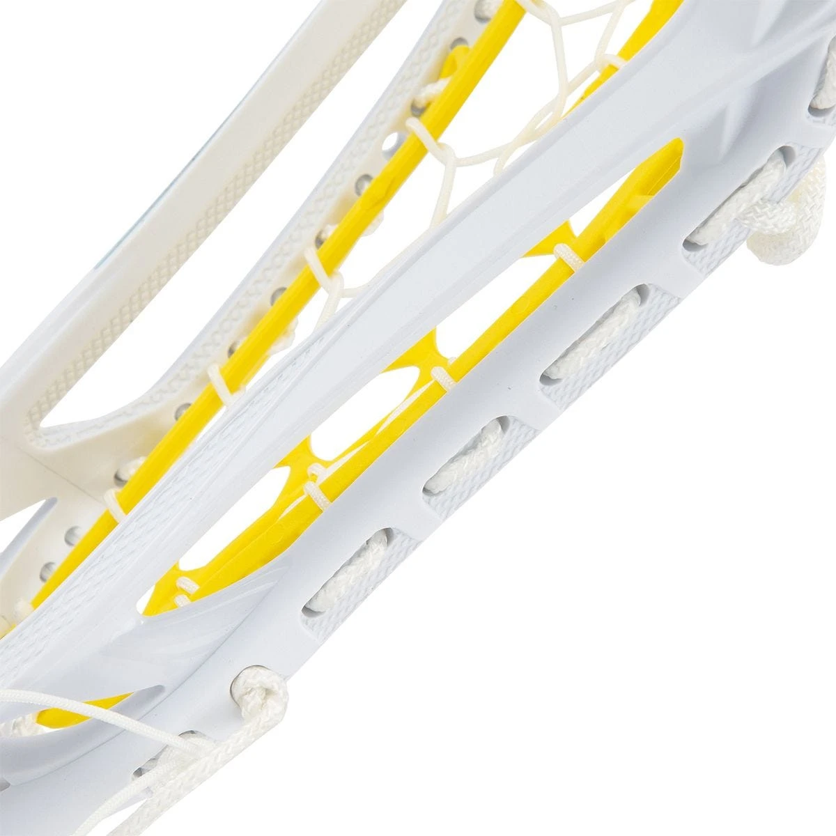 Maverik Axiom Vertex Women's Strung Lacrosse Head - Image 6