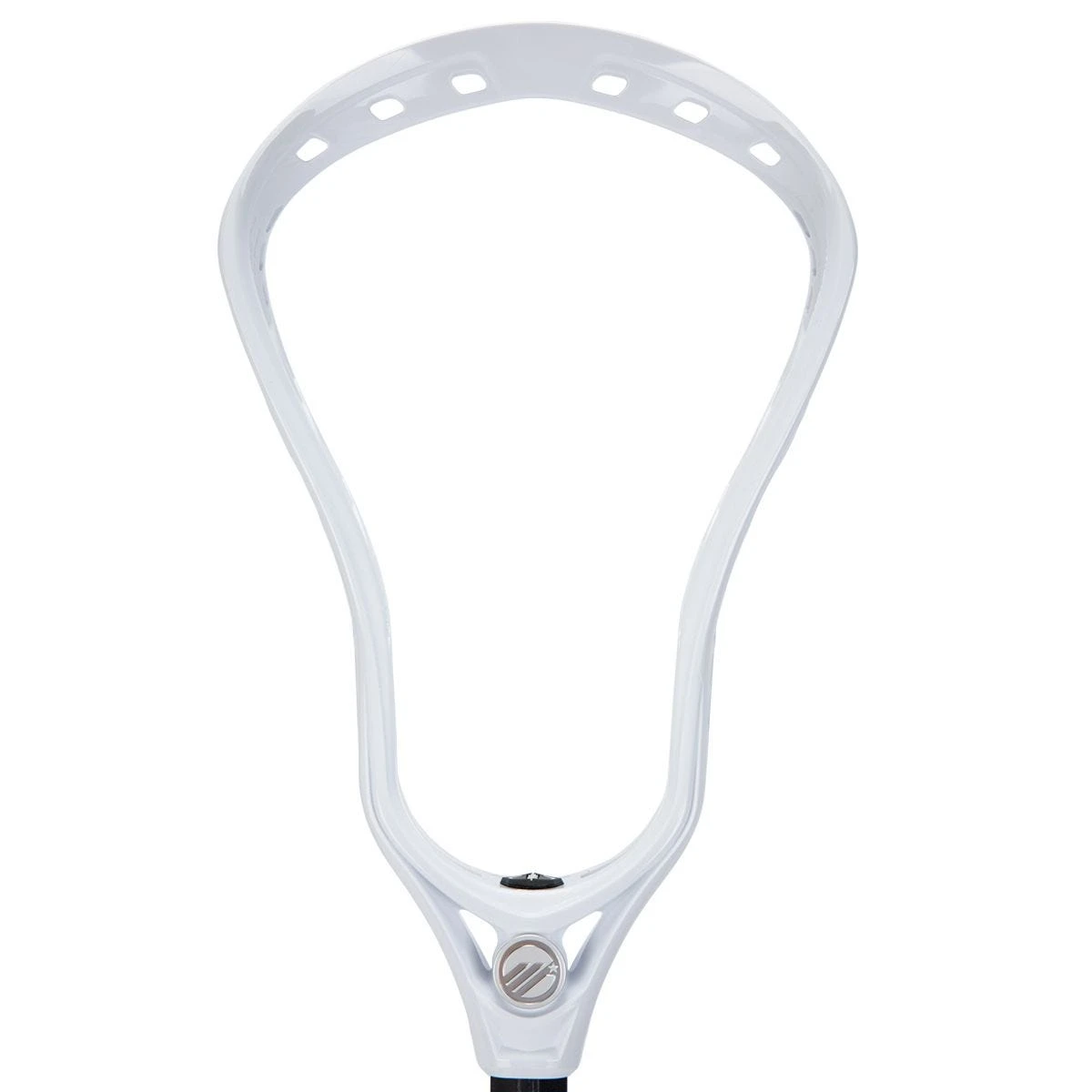 Maverik Tank 2.0 Unstrung Lacrosse Head - Image 2