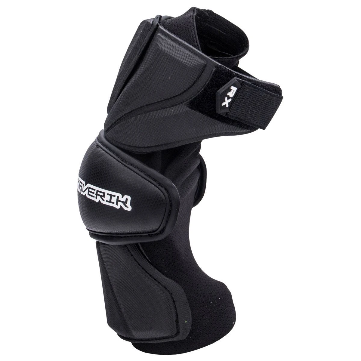 Maverik RX Lacrosse Arm Pads - Image 2