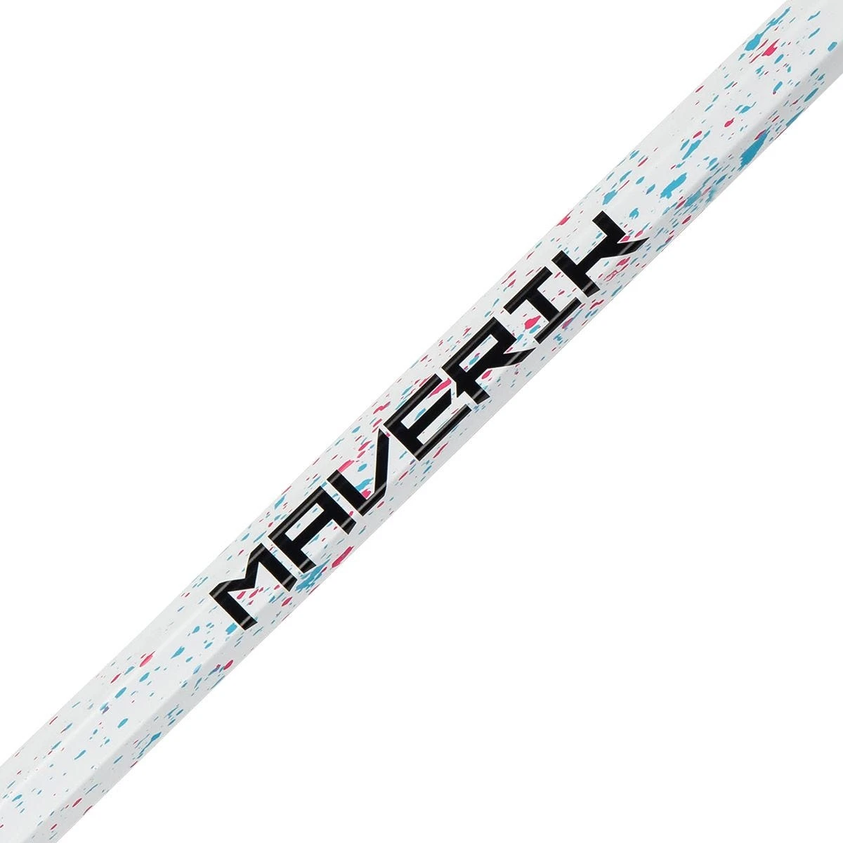Maverik Range Attack Lacrosse Shaft - '24 Model - Image 3
