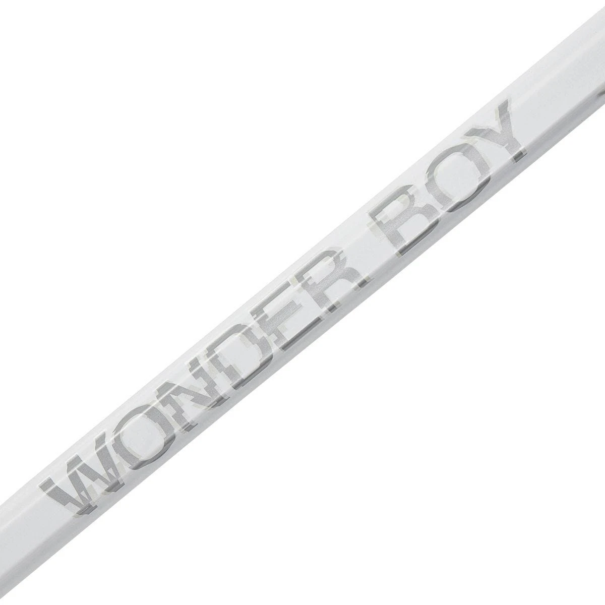 Maverik Wonderboy Attack Lacrosse Shaft - '22 Model - Image 3
